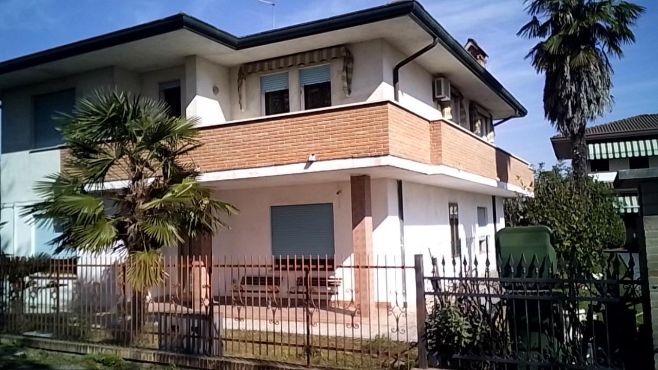 Casa Mamma Bed & Breakfast Camponogara Luaran gambar
