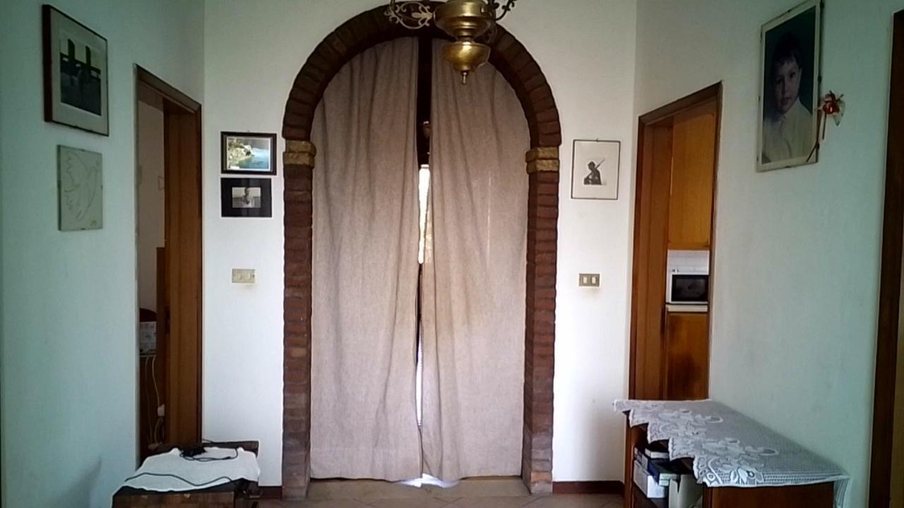 Casa Mamma Bed & Breakfast Camponogara Luaran gambar