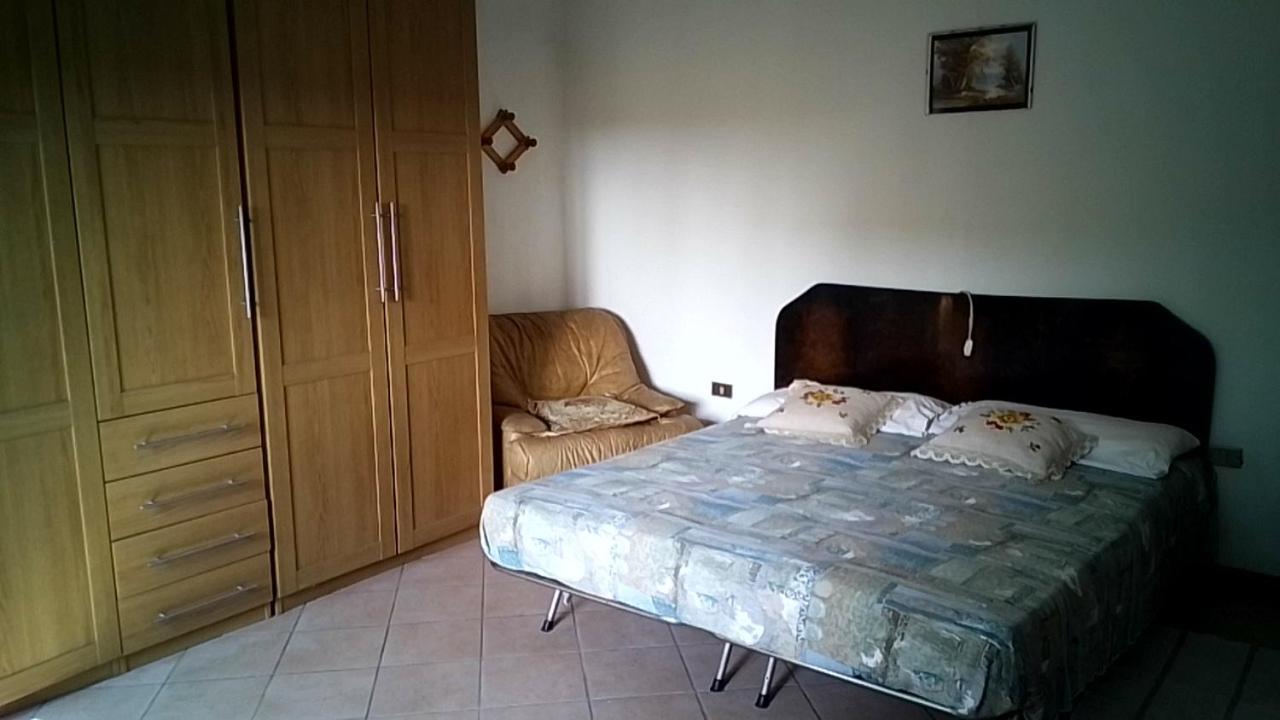 Casa Mamma Bed & Breakfast Camponogara Luaran gambar