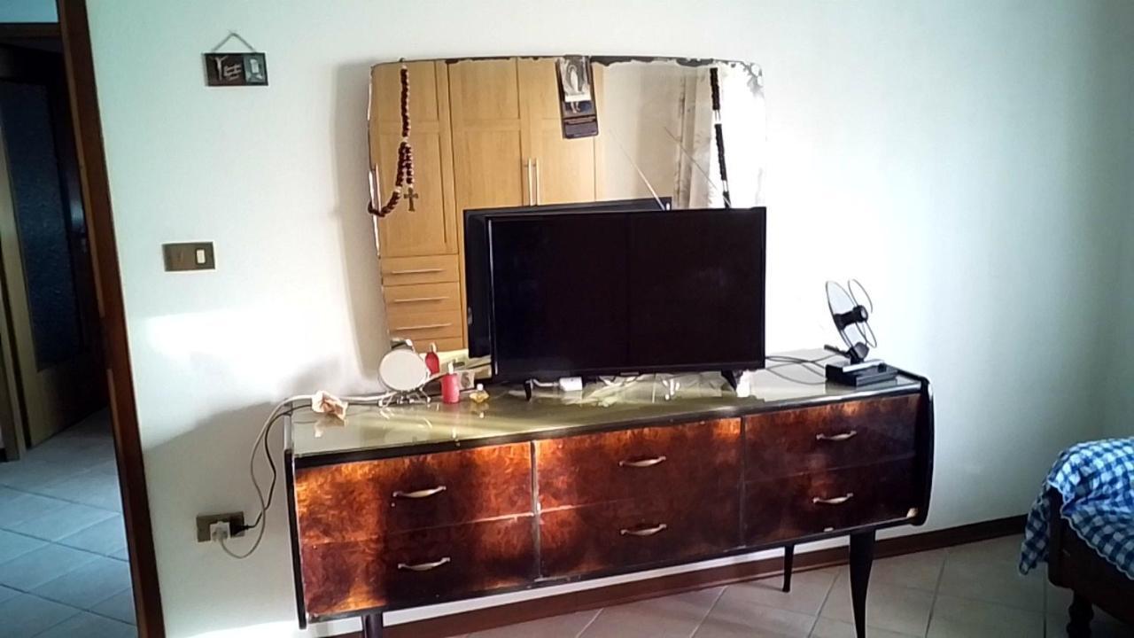 Casa Mamma Bed & Breakfast Camponogara Luaran gambar