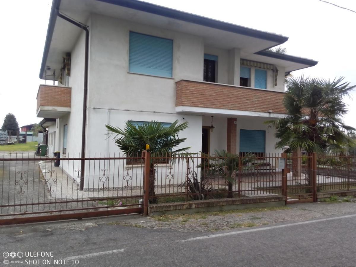 Casa Mamma Bed & Breakfast Camponogara Luaran gambar